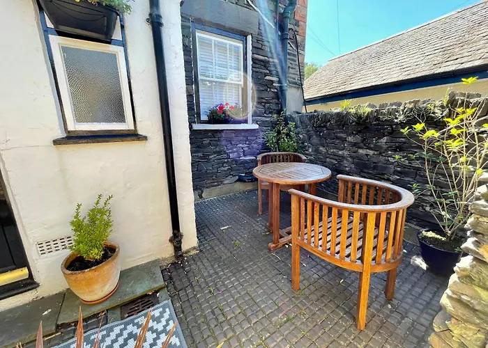 Cosy Ambleside