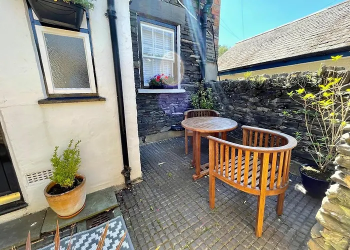 Holiday home Cosy Ambleside