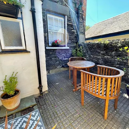 Cosy Ambleside