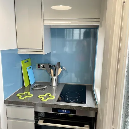 Cosy Ferienhaus Ambleside