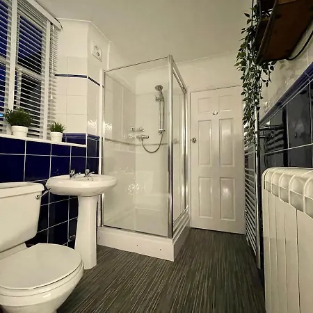 Cosy Дом отдыха *